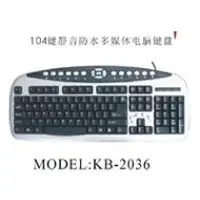 Computer keyborad