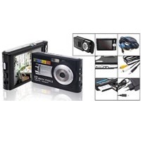 Digital Camera