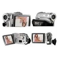 Handy Digital Camcorder