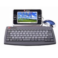 IPC UMPC-Ultra Mobile PC