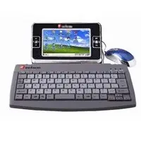 IPC UMPC-Ultra Mobile PC