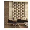 Ceramic Wall Tiles