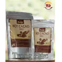 Dark Cocoa Powder