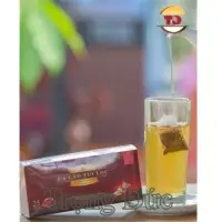 Cacao Filling Bag