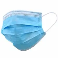 Disposable Medical Face Mask