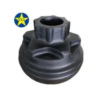 HUB QP2T (8810770)