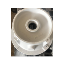 Connecting Bracket 132m Jem Flange