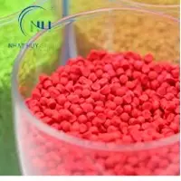 Color Filler Masterbatch
