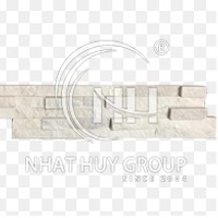3D Milky White Marble