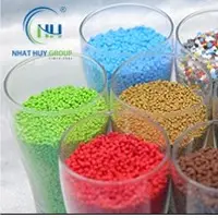Color Filler Masterbatch