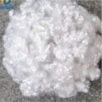 Hollow Conjugated Non-Siliconized