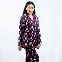 Ice Cream Pajama Set