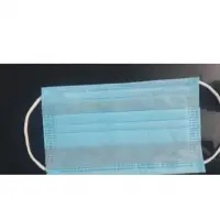 3 Ply Surgical mask