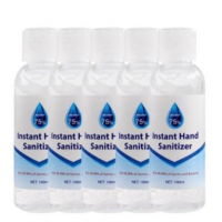 Hand Sanitizer - Liquid 100ml