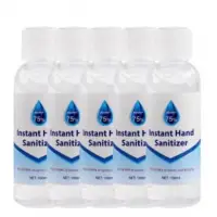 Hand Sanitizer - Liquid 100ml