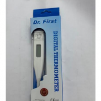 Digital Thermometer