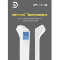 Infra Red Thermometer