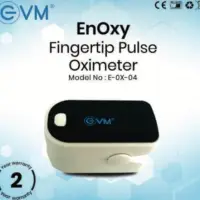 Pulse Oximeter (Made in India)