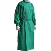 Reusable Surgeon Gown (Cotton)