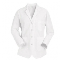 Medical Apron (Poly Viscose)