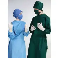 OT Uniforms (cotton)