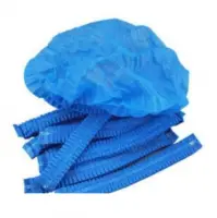 Disposable Caps