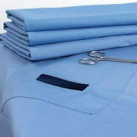 Surgical Drapes (Non-woven fabric)