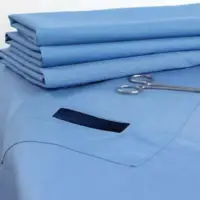 Surgical Drapes (Non-woven fabric)