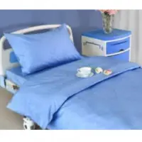 Hospital Blankets