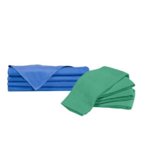 Hospital Towels