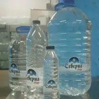 North Star Drinking Water