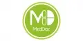 Meddoc Plus logo