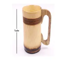 Bamboo Cups