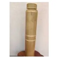 Bamboo Bottle
