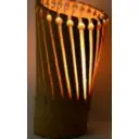 Bamboo Table Lamp