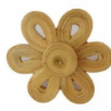 Bamboo Earing