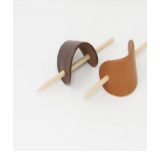 Bamboo Hair Clip
