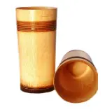Bamboo Glass