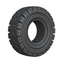 ACHIEVER - Rubber Solid Tyres