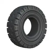 ACHIEVER - Rubber Solid Tyres