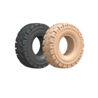 ACHIEVER PLUS - Rubber Solid Tyres