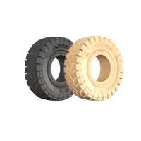 ATIRE RUNNERSOLID - Rubber Solid Tyres