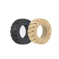ATIRE ROCKSOLID - Rubber Solid Tyres