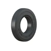 ATIRE TRAILERSOLID - Rubber Solid Tyres