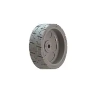 ATIRE RUNNERLIFT - Rubber Solid Tyres