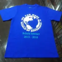 Basic T-Shirts
