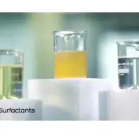 Alkyl Poly Glucosides
