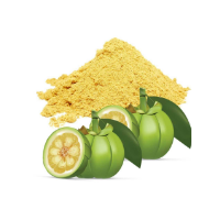 Garcinia Extract Hydroxy Citric Acid Salts