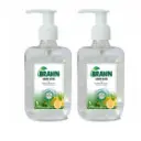 Brawn Hand Wash