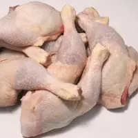 Frozen Chicken